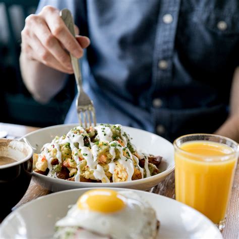 Seattle's Best Restaurants | Eat & Drink | Seattle Met