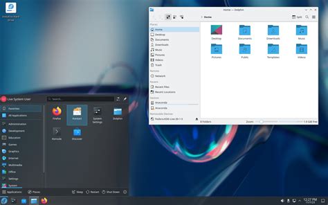 Fedora Released It Is All About Gnome