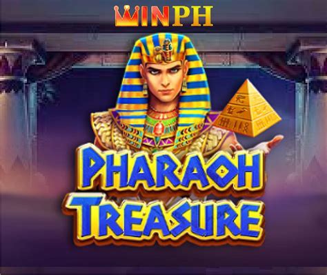 pharaoh treasure slot review and free demo winph medium
