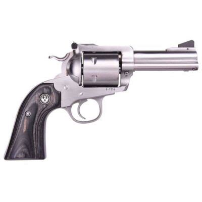 Ruger Redhawk Long Colt In Stainless Revolver Rounds In Stock Firearms