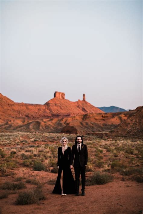Moab is a very popular film and photography location, not only for commercials and movies. adventurous desert elopement in moab, utah | Utah wedding photographers, Professional wedding ...
