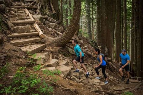 The Grouse Grind Is Opening Tomorrow For The 2019 Season Vancouver Is