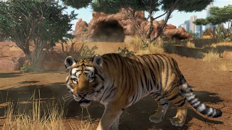 Zoo Tycoon Ultimate Animal Collection On Xbox One Simplygames