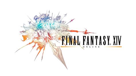 El Nuevo Parche De Final Fantasy Xiv Ya Está Disponible Vandal