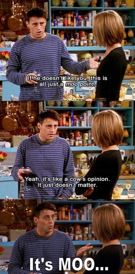 Thoughtful best friend birthday quotes. Some Of The Funniest Quotes From "Friends (23 pics ...