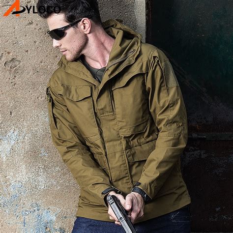 Buy Us Army Clothes Casual Military Tactical Jacket