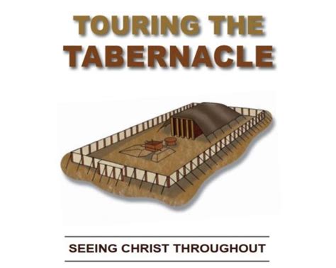Touring The Tabernacle Missionary Baptist Vacation Bible School