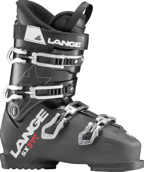 Chaussures De Ski Lange Sx Rtl Easy Homme - Livraison Gratuite
