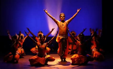 Narthaki Blog Gateway To The World Of Indian Dance Two Titans And