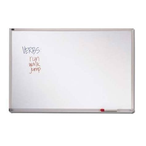 Classroom Whiteboard Dry Erase Boards Ebay