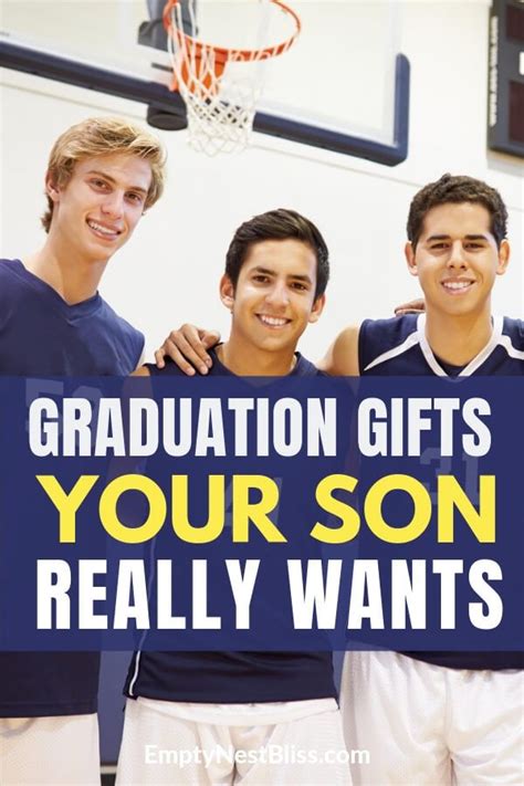 The Top 25 Ideas About 8th Grade Graduation T Ideas For Son Home