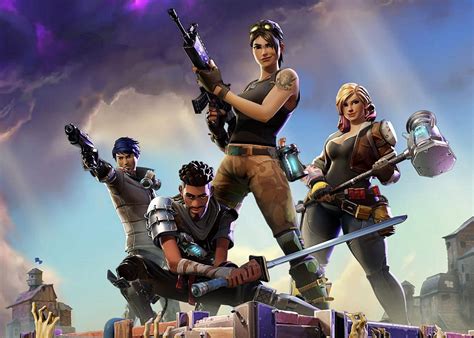 So when can you join fortnite's next tournament? Epic Games announces $100,000,000 Fortnite esports ...