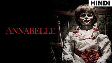 Annabelle Horror Full Movie Explained In Hindi Youtube