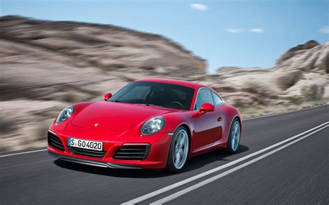 Porsche 911 Wallpapers Pictures Images