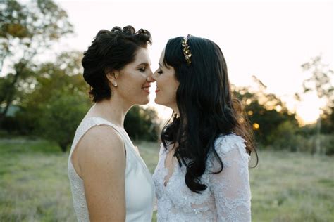 south african fruit farm lesbian wedding equally wed modern lgbtq weddings equality minded