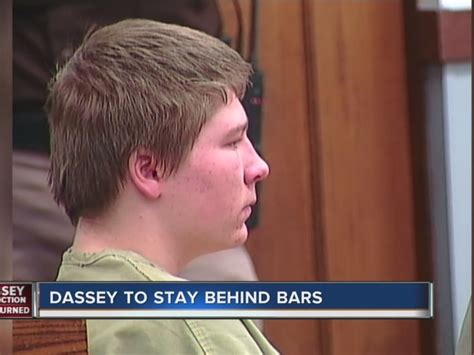 Brendan Dassey Ordered To Stay In Prison During Appeal