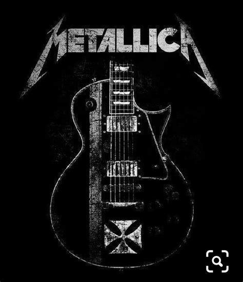 Pin De Dfmalh Em Metallica Papeis De Parede Rock Rock Poster Música