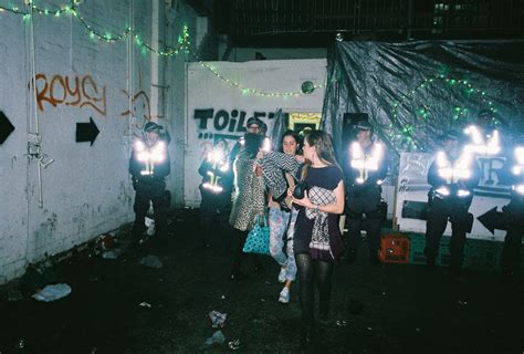 why are illegal and underground raves on the rise [opinion]