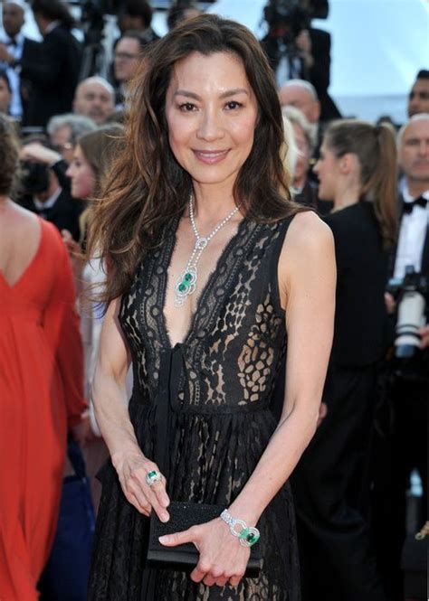 Cannes 2016 Les Plus Beaux Bijoux Vus Sur Le Tapis Rouge Michelle