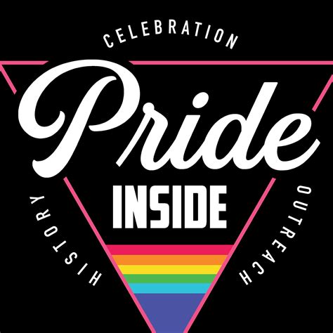 pride inside