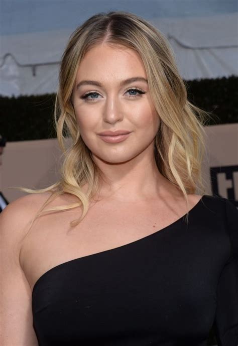 Iskra Lawrence Sexy New Photos Thefappening