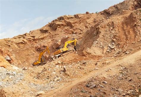 Criminal Nexus As Haryana Govt Goes Soft Mining Mafia Back To