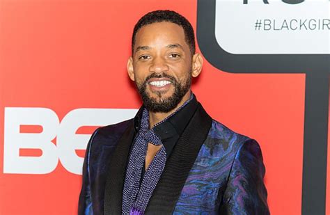 Will Smith Plans Fresh Prince Of Bel Air Reboot