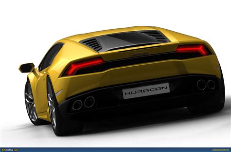 363 800 tykkäystä · 73 puhuu tästä. AUSmotive.com » Lamborghini Huracán LP 610-4 revealed