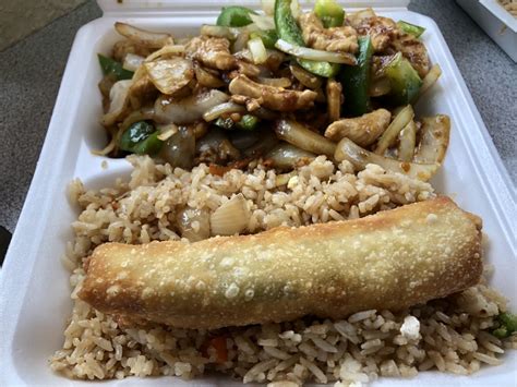 The best late night fast food options in panda express restaurant is a piping hot egg roll and orange chicken. Chinese Food Near Me Delivery Open Late » Test
