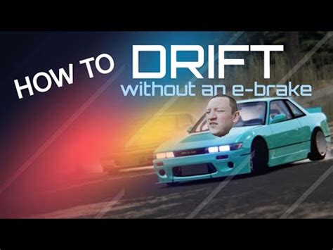 Assetto Corsa How To Drift Without An E Brake You Don T Need One