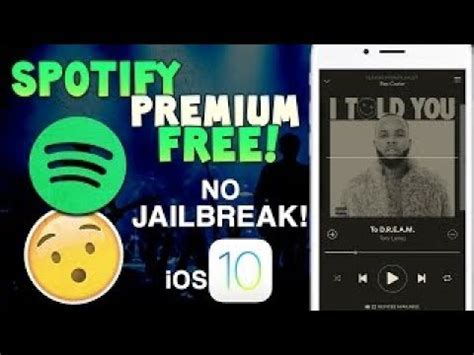 Spotify launched app support back in november. Spotify Premium Jailbreak Reddit