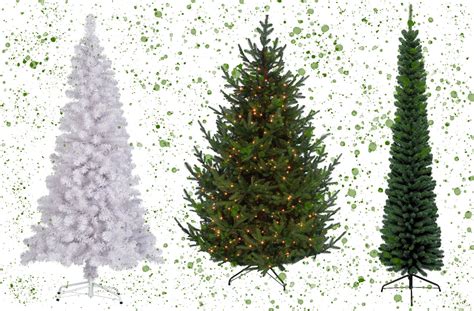 Best Artificial Christmas Trees 2018 Goodtoknow