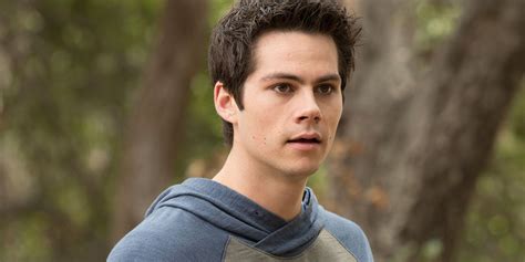 The Teen Wolf Movie Explains Where Stiles Is But Its Not Satisfying