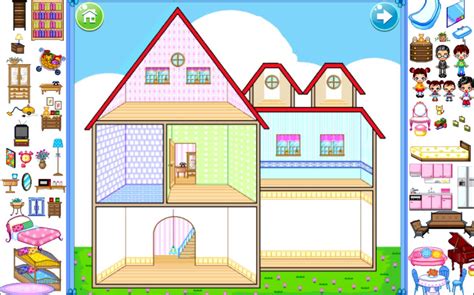 You can renovate entire houses in these design games. My Dream House Decoration for Android - APK Download