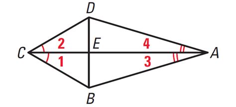 Using Congruent Triangles Worksheet Geometry Name Worksheet Congruent Triangles Date