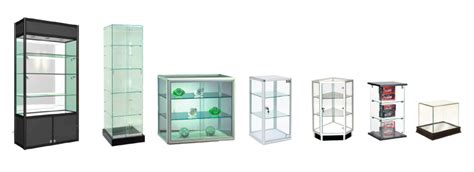 Wholesale Display Cases And Showcases For Sale In Dubai Uae Creative Display