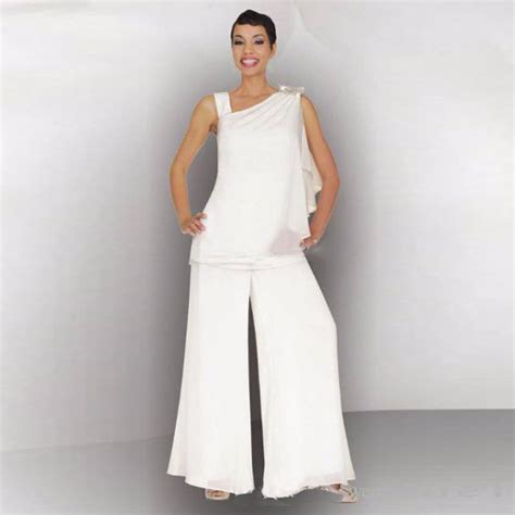 Dressy Pant Suits For Wedding Guest