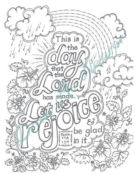 Adult Bible Coloring Pages