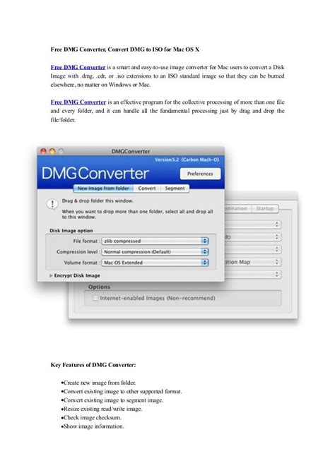 Convert Dmg To Iso File Windows 10 Nativeroom