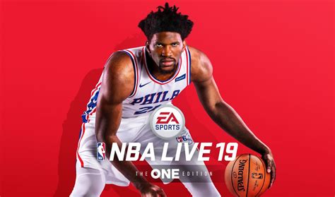 Nba live 19 redefines the way you play a basketball game. NBA Live 19 : La démo est disponible sur PS4 et Xbox One