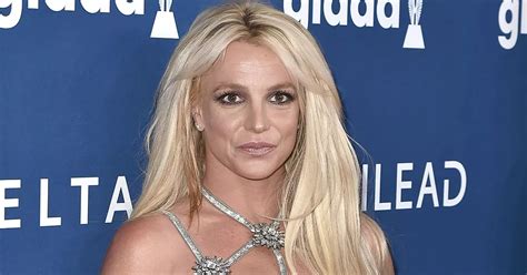 Britney Spears Hopeful And Could Make Last Minute Speech At Conservatorship Hearing Irish