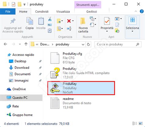 Come Recuperare Il Product Key Di Windows 10