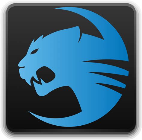 Roccat Icon Download For Free Iconduck