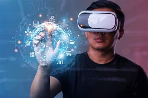 Memahami Virtual Reality Apa Itu Dan Bagaimana Cara Kerjanya