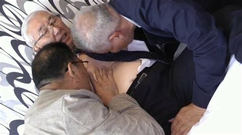 Japanese Old Man Free Gay Fat Guy Blowjob Porn Video A2 XHamster