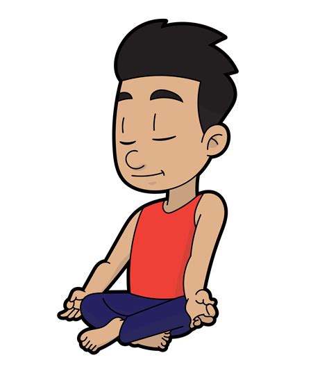 Meditation Clipart Man Pictures On Cliparts Pub 2020 🔝