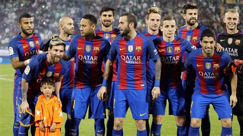 Lionel Messi Invites Almost Entire Barcelona Team To Upcoming Wedding