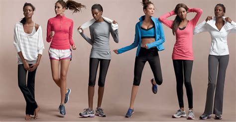 Gym Etiquette What To Wear To The Gym Fashion Blog