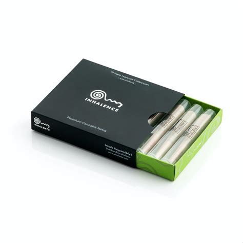 Inhalence Purple Punch Pre Rolls 35g 7 Pack Leafly