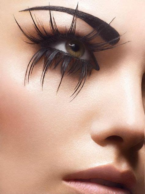 19 Best False Eyelashes Images Eyelashes Eye Makeup Makeup Inspiration